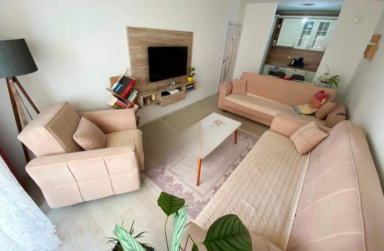 1-Bedroom Apartment Fushe Kosove Kosovo Polje Εξωτερικό φωτογραφία