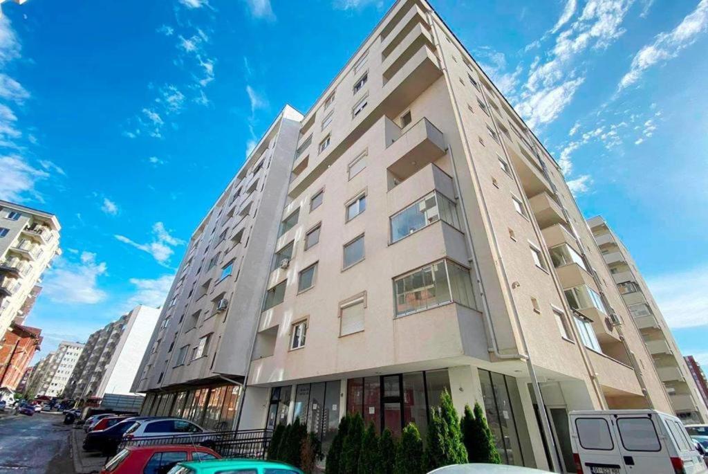1-Bedroom Apartment Fushe Kosove Kosovo Polje Εξωτερικό φωτογραφία