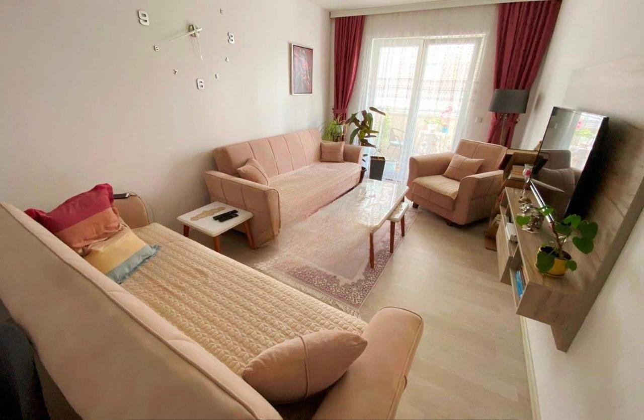 1-Bedroom Apartment Fushe Kosove Kosovo Polje Εξωτερικό φωτογραφία